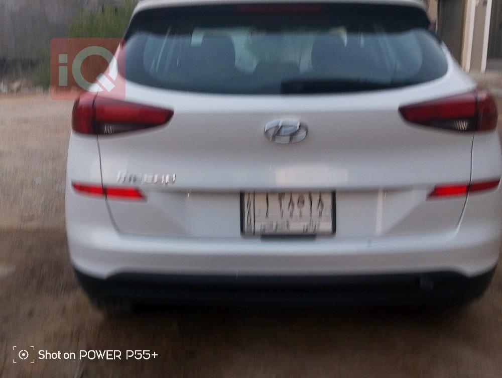 هیۆندای تۆکسۆن